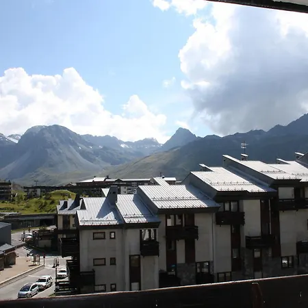 Appartement Le Lavachet
