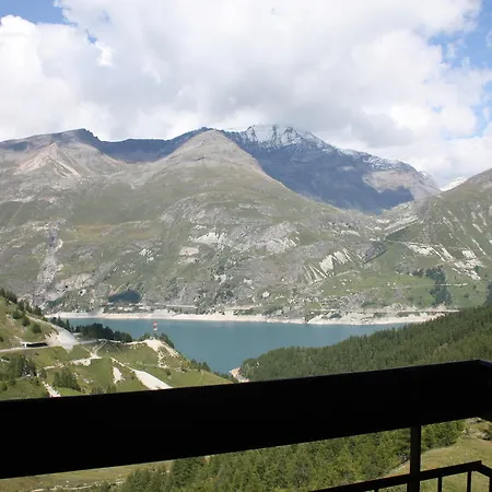 Appartement Le Lavachet Tignes