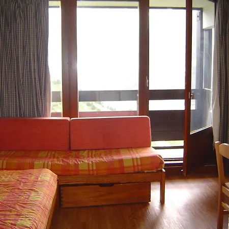Appartement Le Lavachet