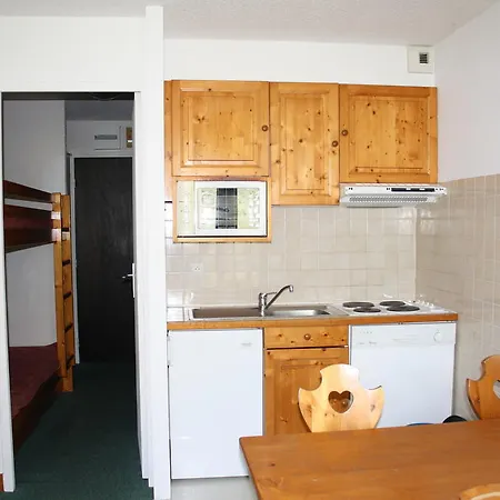 Appartement Le Lavachet