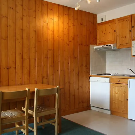 Appartement Le Lavachet