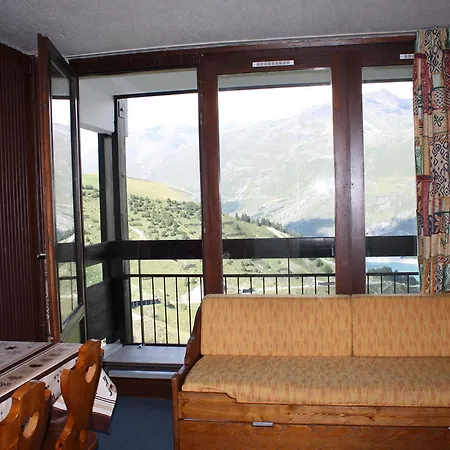 Le Lavachet