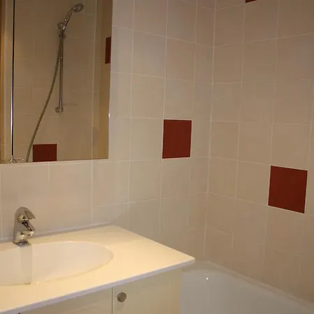 Appartement Le Lavachet