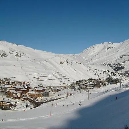 Le Lavachet Tignes