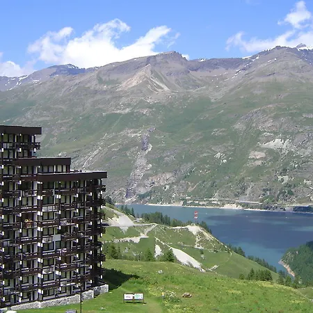 Le Lavachet Tignes
