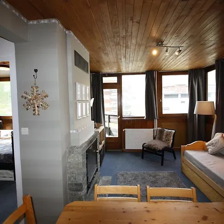 Appartement Le Lavachet