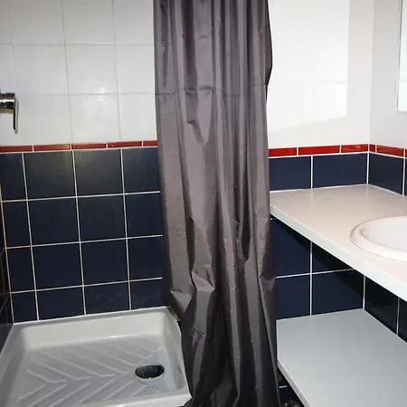 Appartement Le Lavachet *