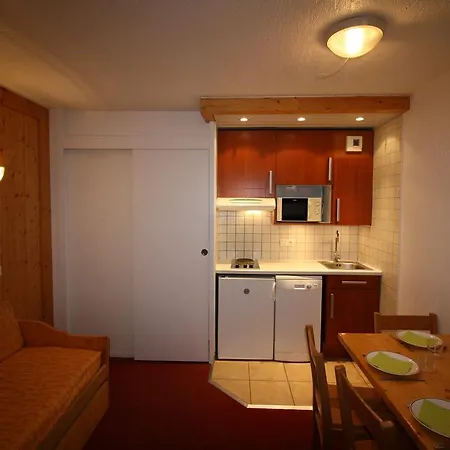 Appartement Le Lavachet Tignes