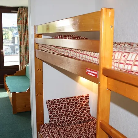 Le Lavachet