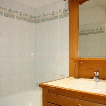 Le Lavachet Appartement *