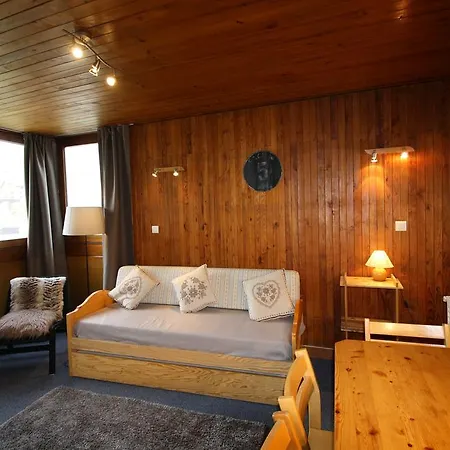 Le Lavachet * Tignes