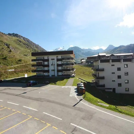 Le Lavachet Tignes