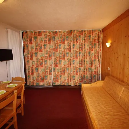 Le Lavachet Appartement Tignes