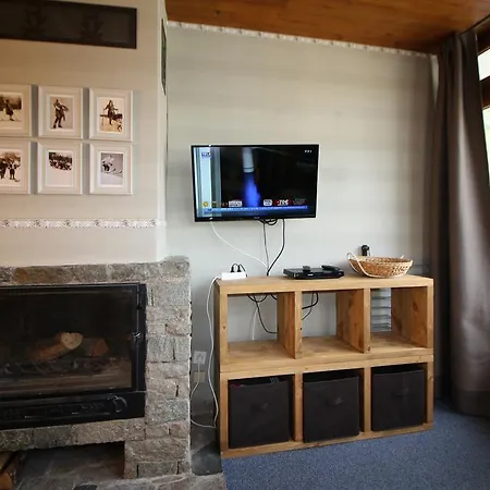 Le Lavachet * Tignes