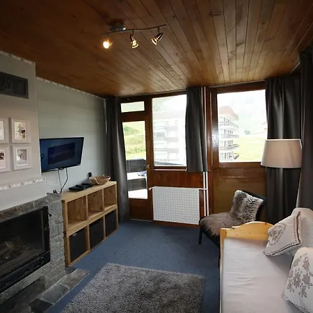Le Lavachet Tignes