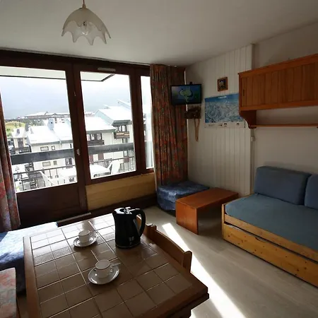 Le Lavachet Appartement Tignes