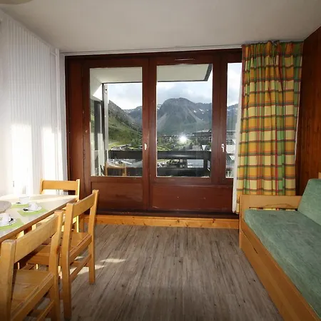 Appartement Le Lavachet