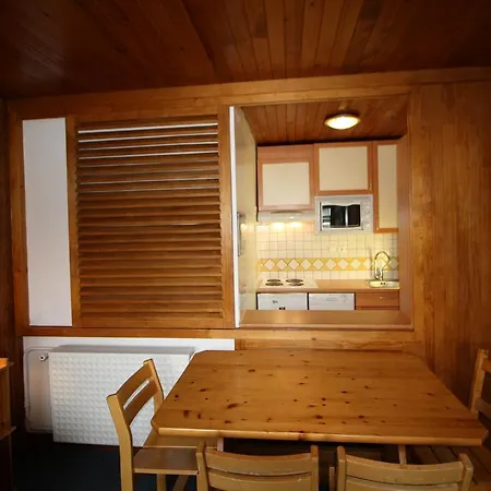 Le Lavachet