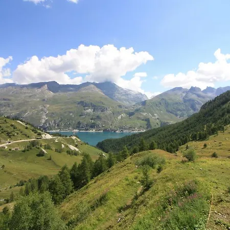 Le Lavachet *