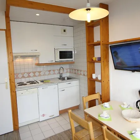 Le Lavachet Appartement