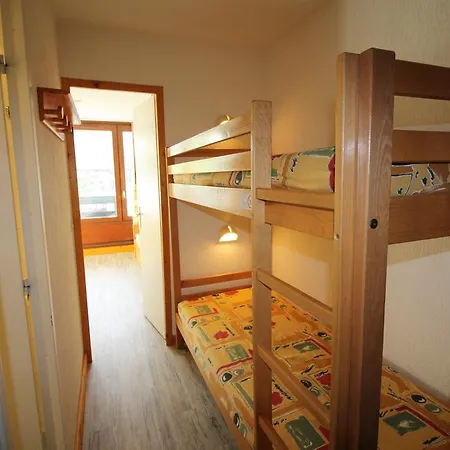 Appartement Le Lavachet