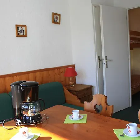 Appartement Le Lavachet