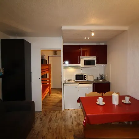 Appartement Le Lavachet Tignes