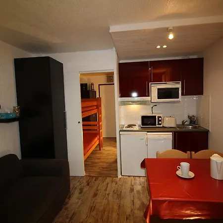 Le Lavachet Appartement