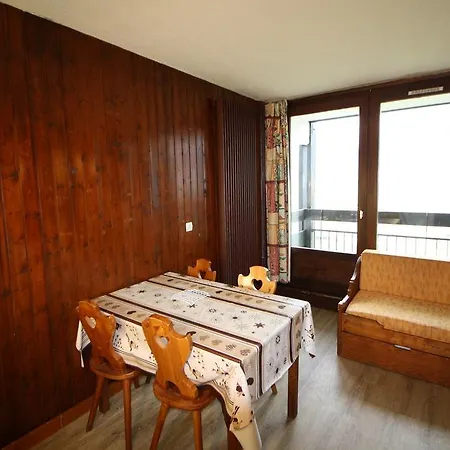 Le Lavachet Appartement *