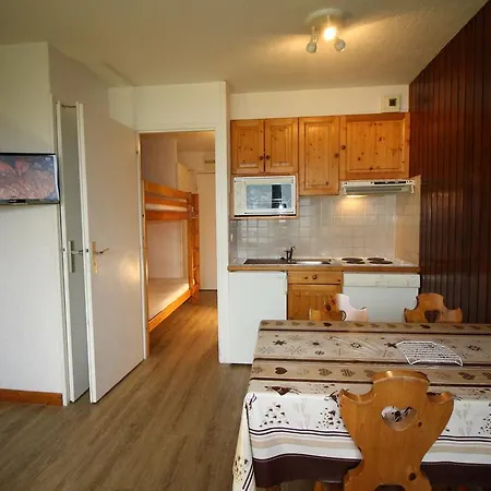 Le Lavachet Appartement