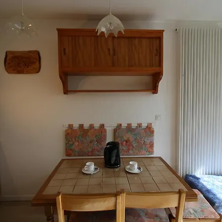 Le Lavachet Appartement *