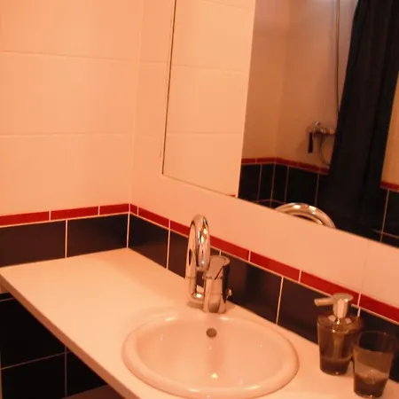 Le Lavachet